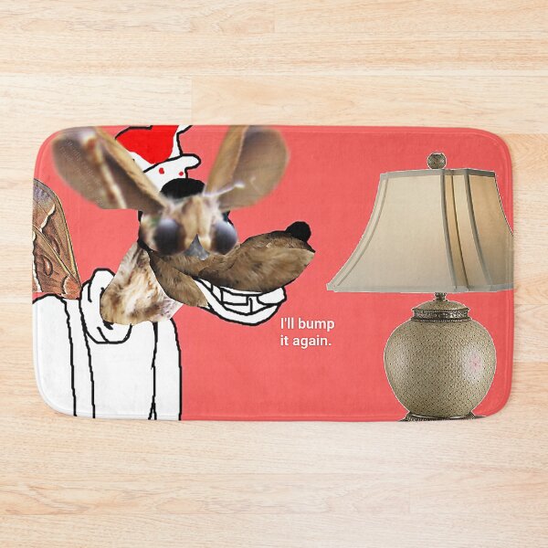 Item preview, I'll bump that lamp again designed and sold by reallypathetic.