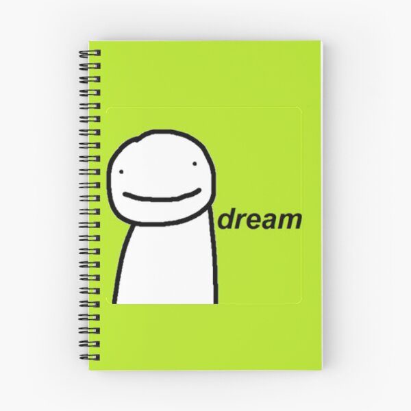 Item preview, Dream designed and sold by SellinStickers.