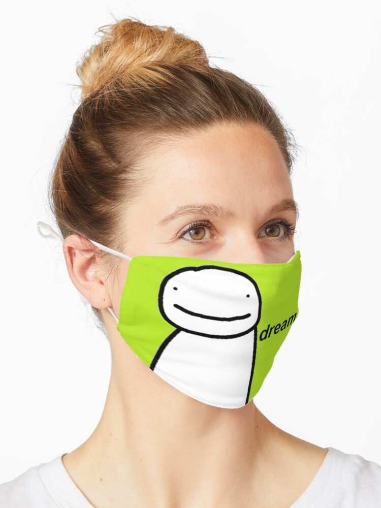 Dream Mask for Sale by SellinStickers