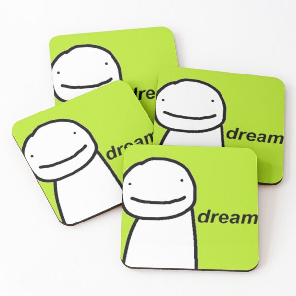 Item preview, Dream designed and sold by SellinStickers.