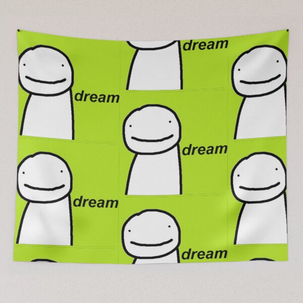 Item preview, Dream designed and sold by SellinStickers.