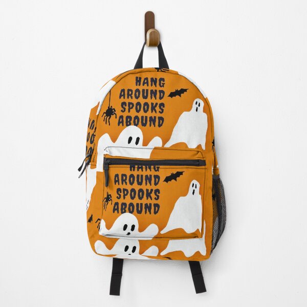 Item preview, Hang Around Spooks Abound designed and sold by Karen Eutemey.