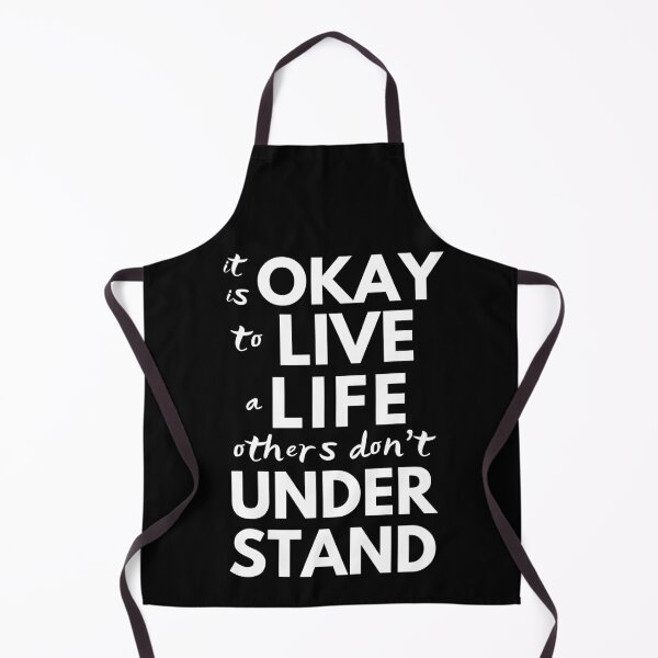 Item preview, It Is Okay To Live A Life Others Don't Understand | Throuple | Triad | Polyamory | Pansexual | Transexual | Bisexual designed and sold by throuplescorner.