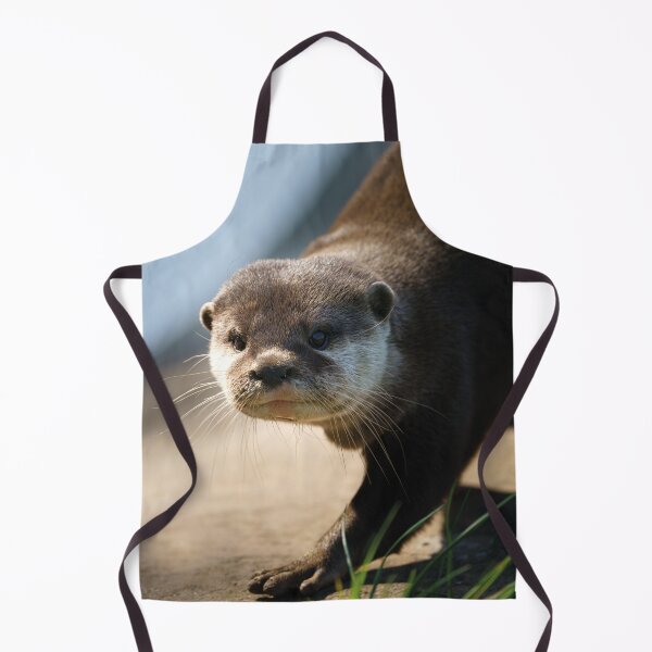Item preview, Otterly Close designed and sold by rawshutterbug.