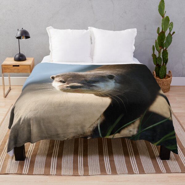 Item preview, Otterly Close designed and sold by rawshutterbug.