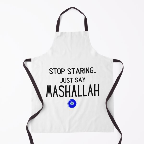Item preview, Say Mashallah designed and sold by TURKISH MEMES.