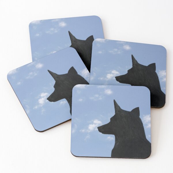 Item preview, Wolf  designed and sold by heatherfriedman.