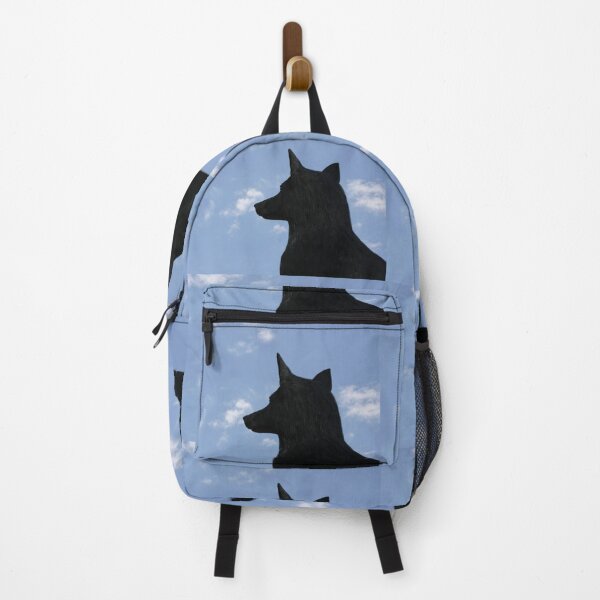 Item preview, Wolf designed and sold by heatherfriedman.