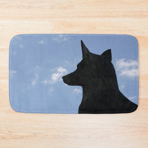 Item preview, Wolf  designed and sold by heatherfriedman.