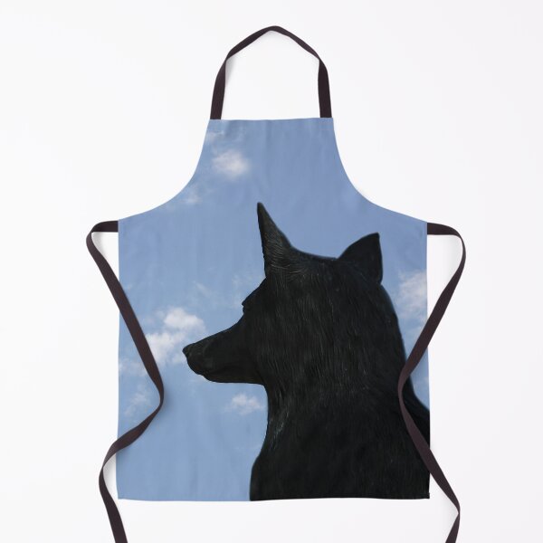Item preview, Wolf designed and sold by heatherfriedman.