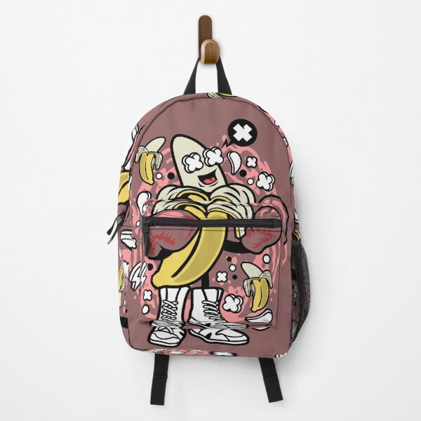 Item preview, Pro Cartoon Design Banana Boxer designed and sold by CartoonTshirtD.