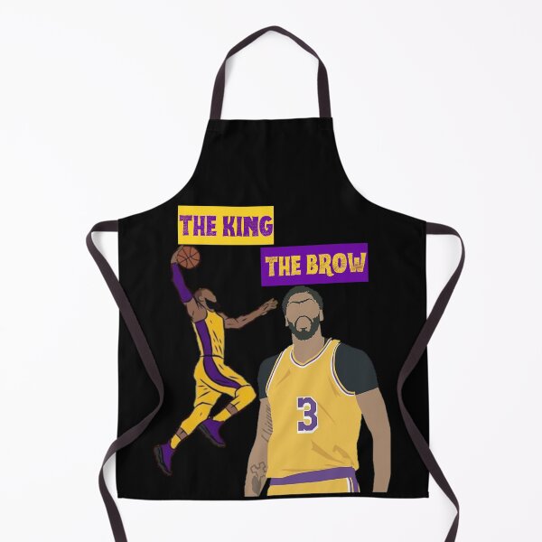 Item preview, The King and The Brow designed and sold by Quadghouls.