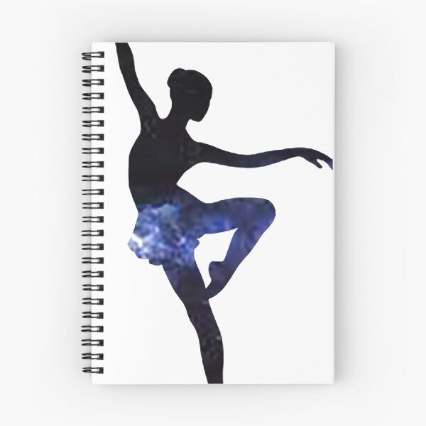 Item preview, Cosmic Dancer 1 designed and sold by BellaAlderton.