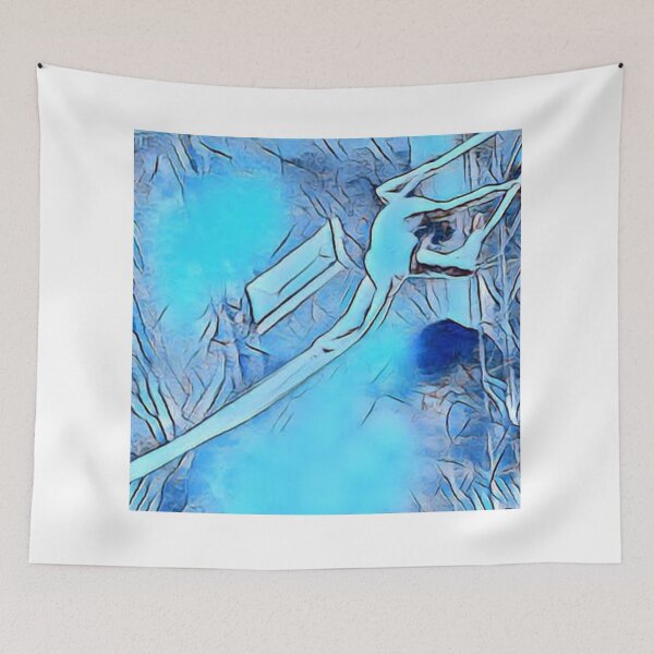 Item preview, Aerial silk designed and sold by Helenafashion.