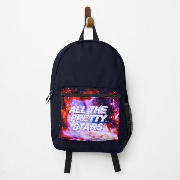 Item preview, all the pretty stars- aesthetic vaporwave galaxy designed and sold by WanderAesthetic.