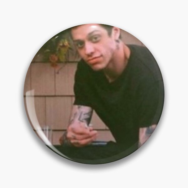 Item preview, pete davidson. designed and sold by uncomfortable.