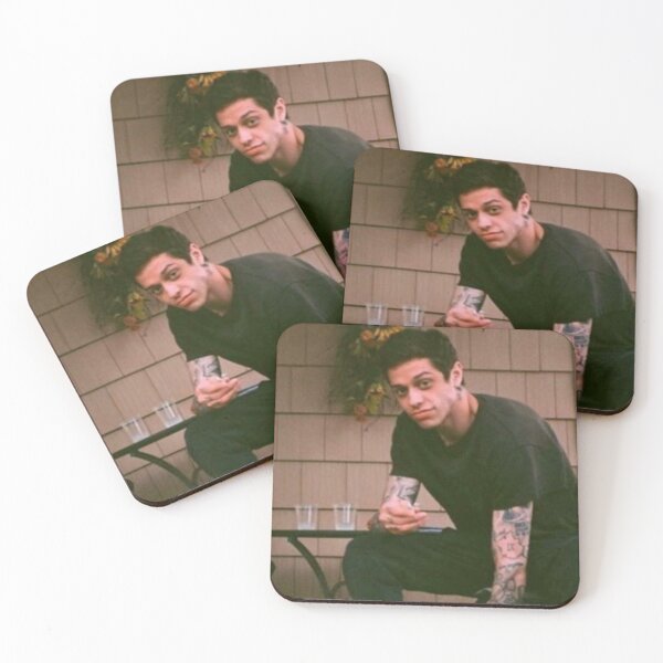 Item preview, pete davidson. designed and sold by uncomfortable.