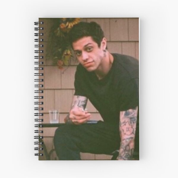 Item preview, pete davidson. designed and sold by uncomfortable.