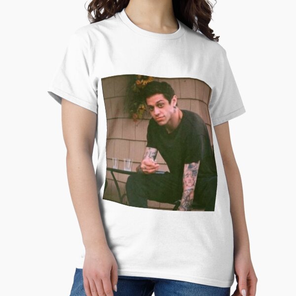 Item preview, pete davidson. designed and sold by uncomfortable.