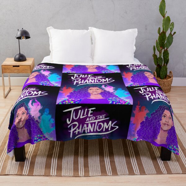 Item preview, Julie and the Phantoms designed and sold by Lana Banana Art.