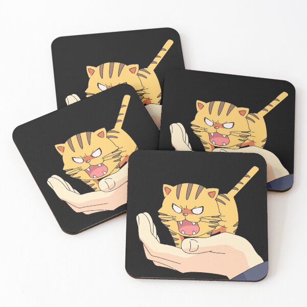 Item preview, Toradora Palm-top Tiger designed and sold by UmiChanDesigns.
