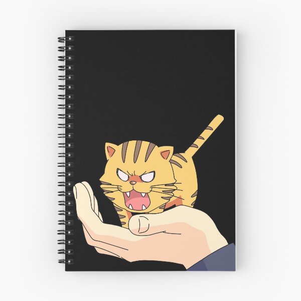 Item preview, Toradora Palm-top Tiger designed and sold by UmiChanDesigns.