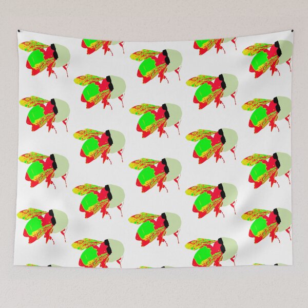 Item preview, Beegor designed and sold by DopeTrash.