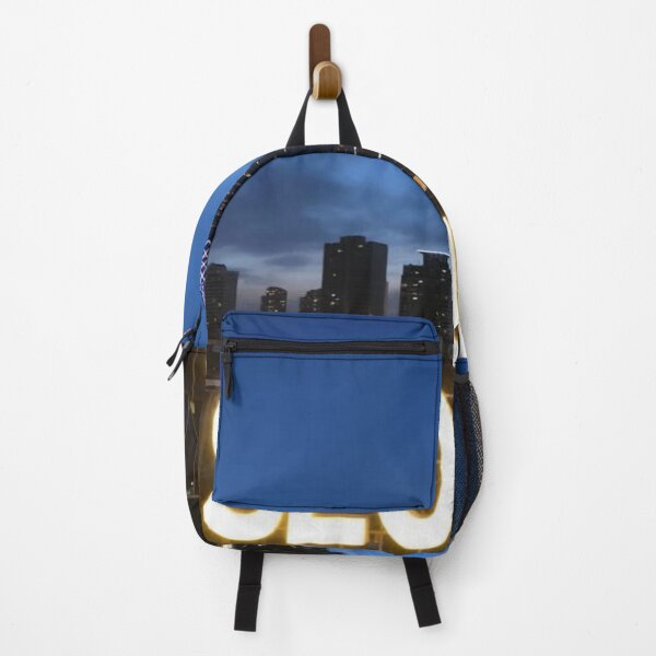 Item preview, Lotte Tower from a Distance designed and sold by WordenJin.