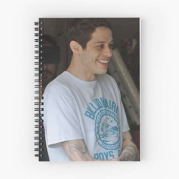 Item preview, pete davidson. designed and sold by uncomfortable.