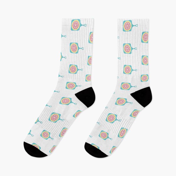 Item preview, Cute Bright Baked Pizza designed and sold by Maria Simone.