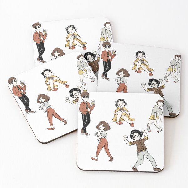 Item preview, Who am I designed and sold by cheezziiSTUDIO.