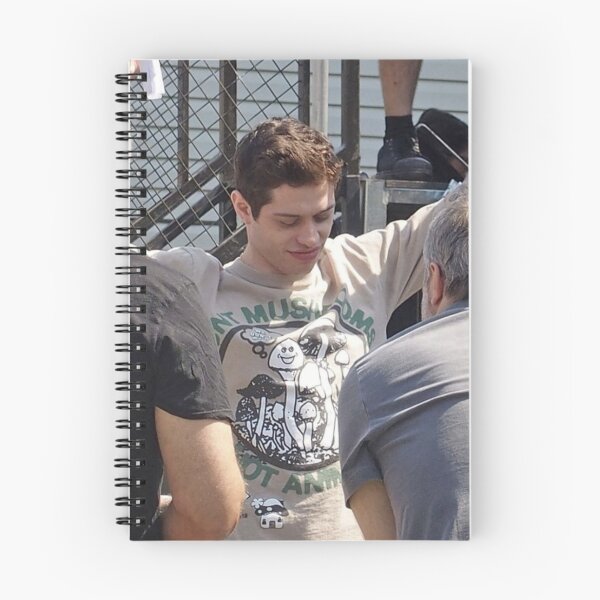 Item preview, pete davidson. designed and sold by uncomfortable.