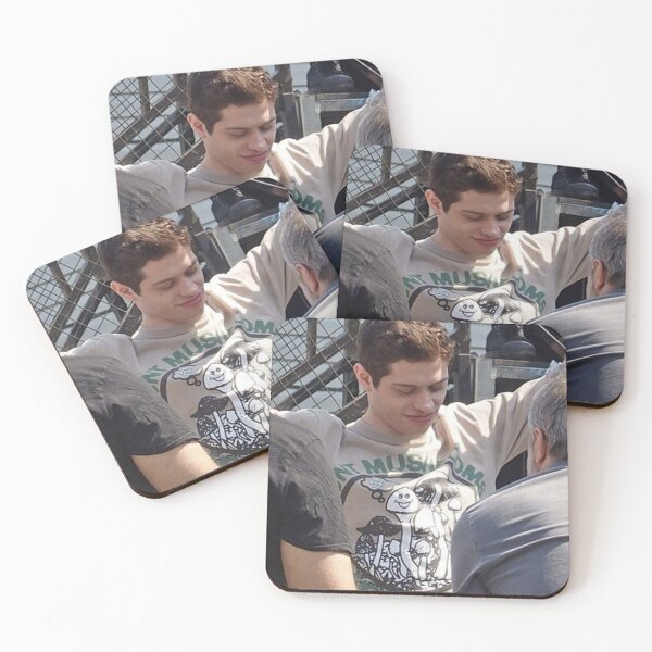 Item preview, pete davidson. designed and sold by uncomfortable.