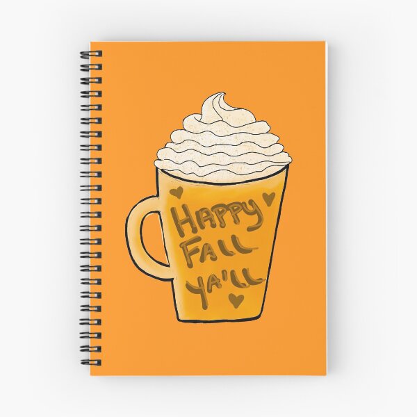 Item preview, Happy Fall Ya’ll  designed and sold by SorceryCrafts.