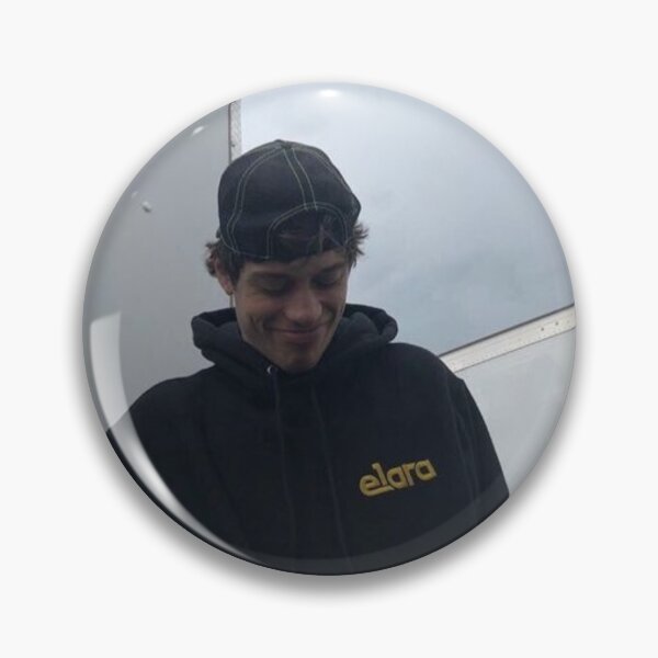 Item preview, pete davidson <3 designed and sold by uncomfortable.