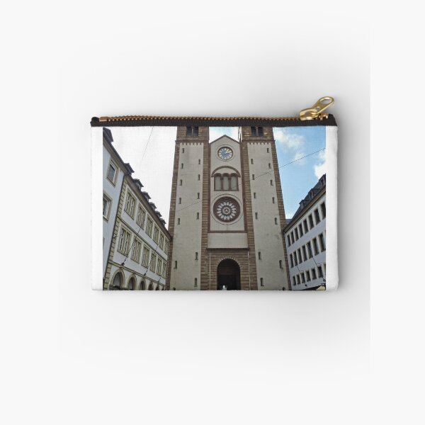 Item preview, Wurzburg Cathedral, Germany designed and sold by Margaret  Hyde.