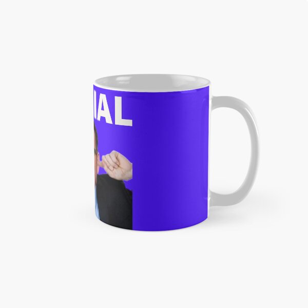 Item preview, Dan can't hear any better ideas than his designed and sold by MrFact2020.