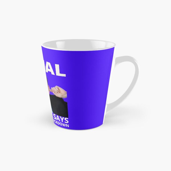 Item preview, Dan can't hear any better ideas than his designed and sold by MrFact2020.
