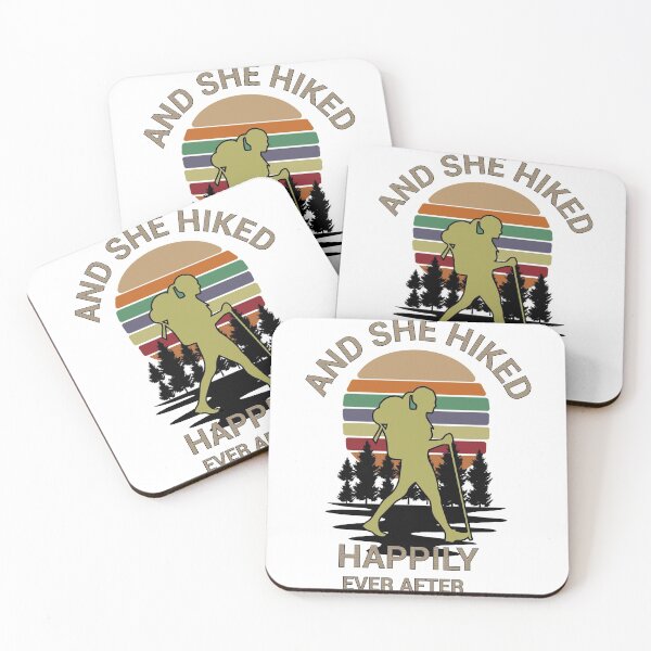 Item preview, Mountain Hiking designed and sold by TopBaseline.