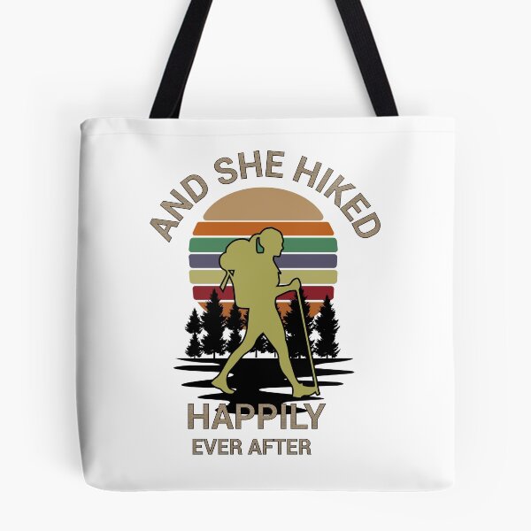 Item preview, Mountain Hiking designed and sold by TopBaseline.