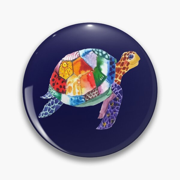 Item preview, Turtle  designed and sold by Juliemorey.