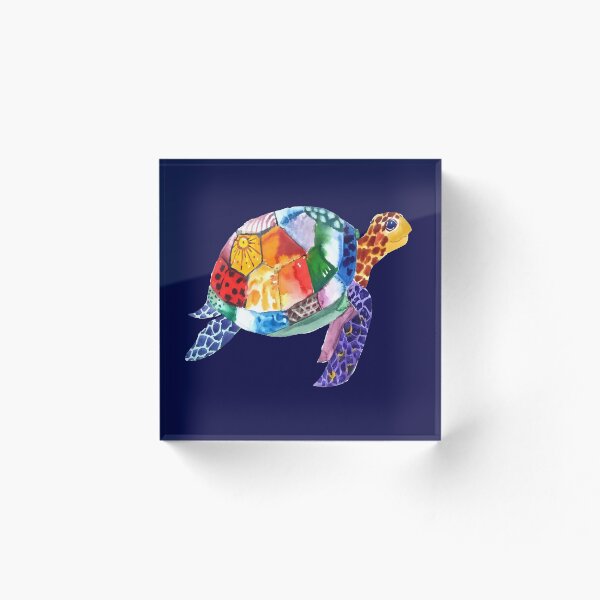 Item preview, Turtle  designed and sold by Juliemorey.