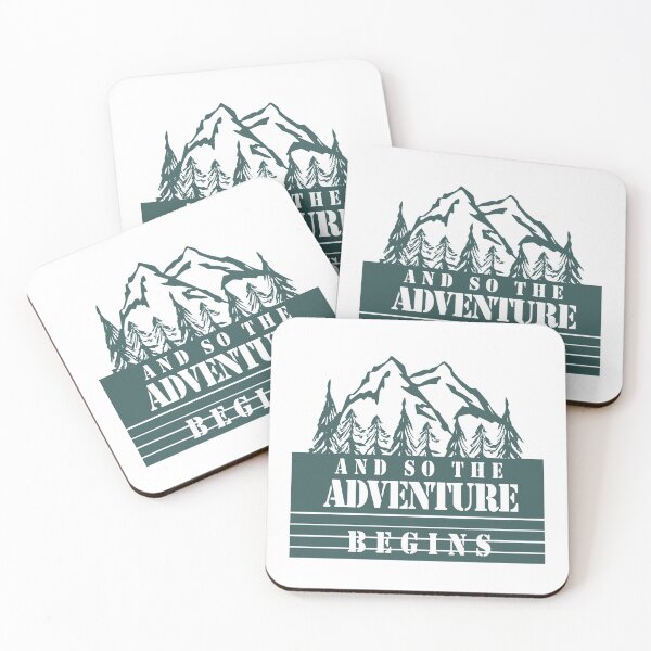 Item preview, Mountain Hiking designed and sold by TopBaseline.