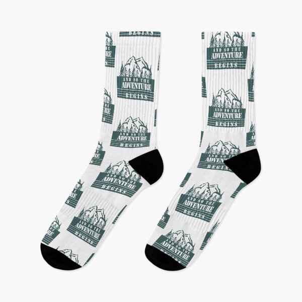 Item preview, Mountain Hiking designed and sold by TopBaseline.