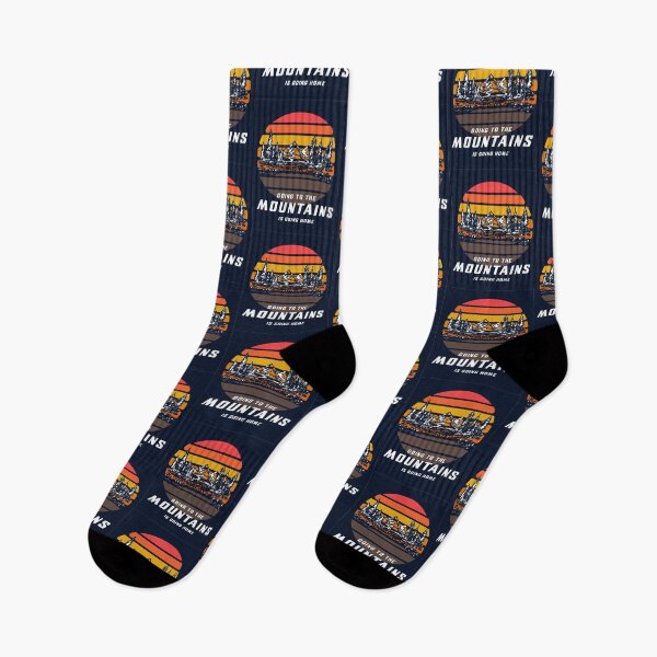 Item preview, Mountain Hiking designed and sold by TopBaseline.