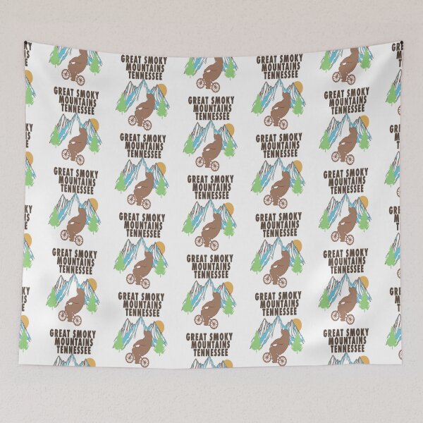 Item preview, Mountain Hiking designed and sold by TopBaseline.