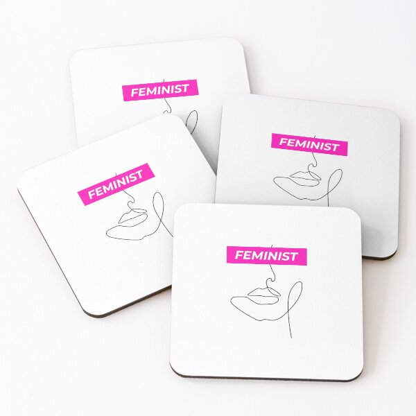 Item preview, Feminist designed and sold by Binky Studio.