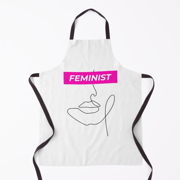Item preview, Feminist designed and sold by Binky Studio.