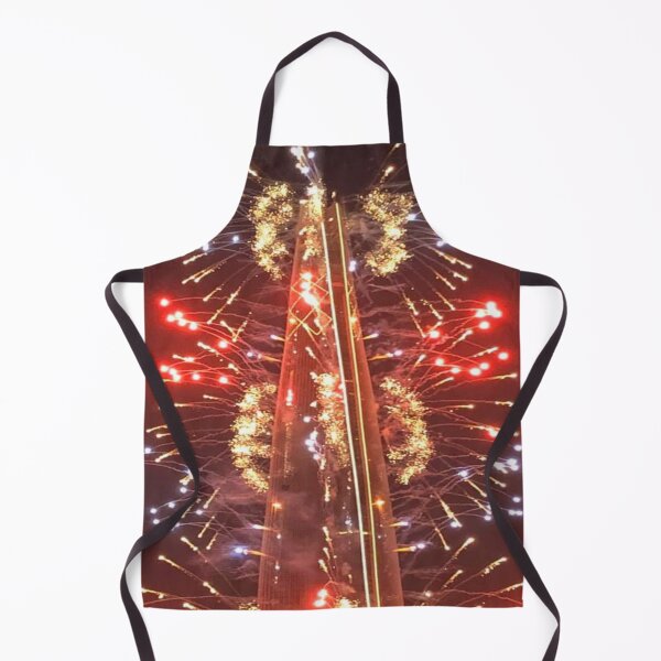 Item preview, Lotte Tower Fireworks designed and sold by WordenJin.