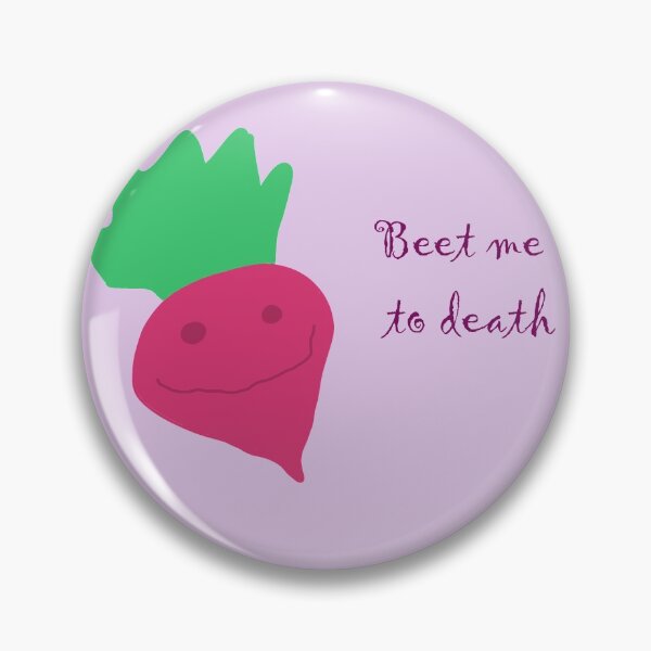 Item preview, Beet me to death designed and sold by EyeIsDragon.